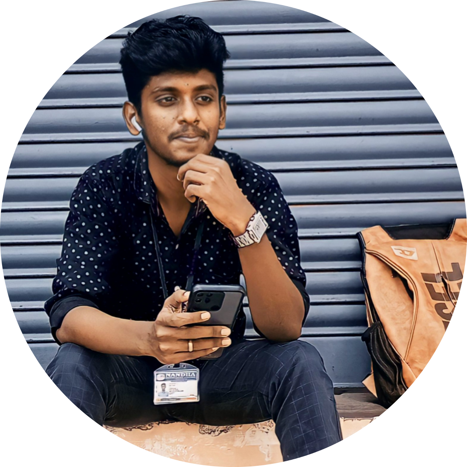 Pradeep profile picture